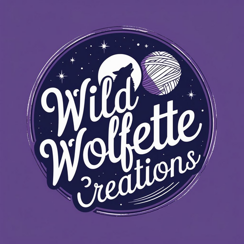 Wild Wolfette Creations